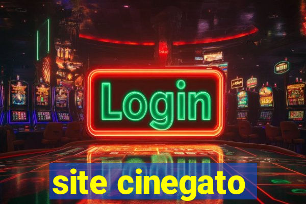 site cinegato